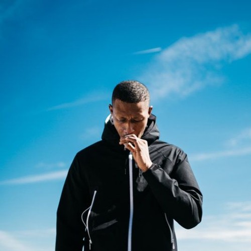3 Flows Performance - Noah Carter - CPH Platform X Red Bull Three Flows