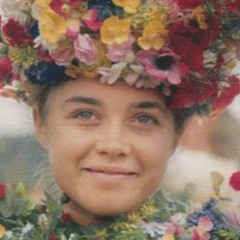 GwenMars - She Hung the Moon