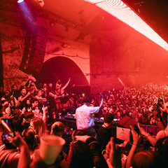 Hitty - Recorded Live @ Steppers - WHP - Dec 2024