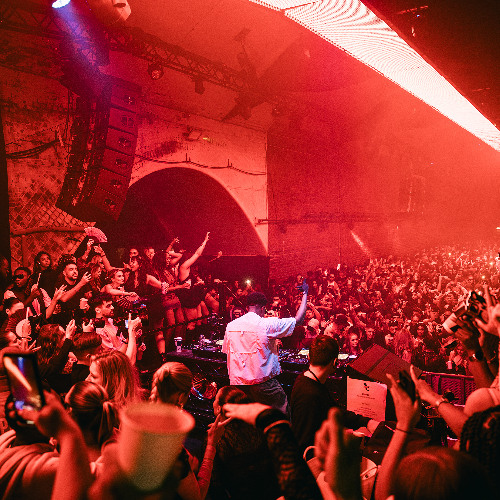 Hitty - Recorded Live @ Steppers - WHP - Dec 2024