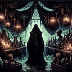 Dark Merchant