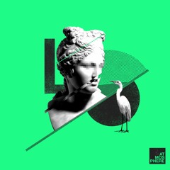 Premiere: Voon - Limbo [Atmosphere Records]