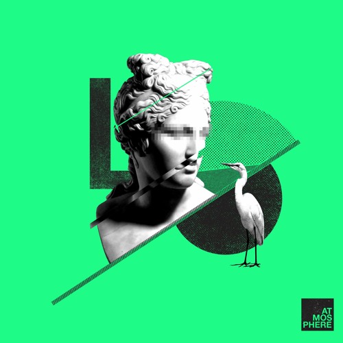 Premiere: Voon - Limbo [Atmosphere Records]