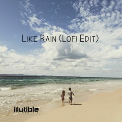 Like Rain