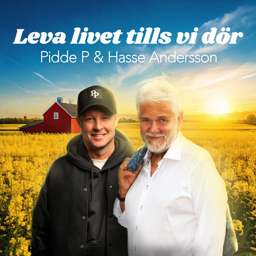 Leva livet tills vi dör