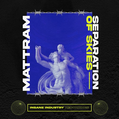 mattram - Seperation Of Skies [II159D]