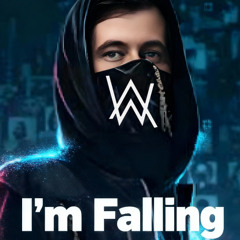 Alan Walker  - I'm Falling (Walker World Contest Producers by Dhelick)