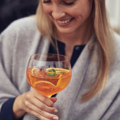 SÜDTIROL - aperitivo & chilled music