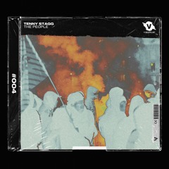 Tenny Stagg - The People (Original Mix) [Vigorous Records]