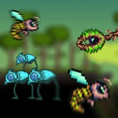 “Vinewalking” [OUTDATED]