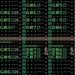 1990s Tracker Modules