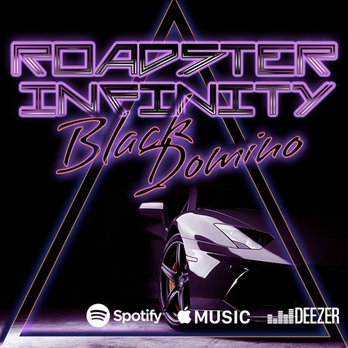 Roadster Infinity  [Audio Snippet]