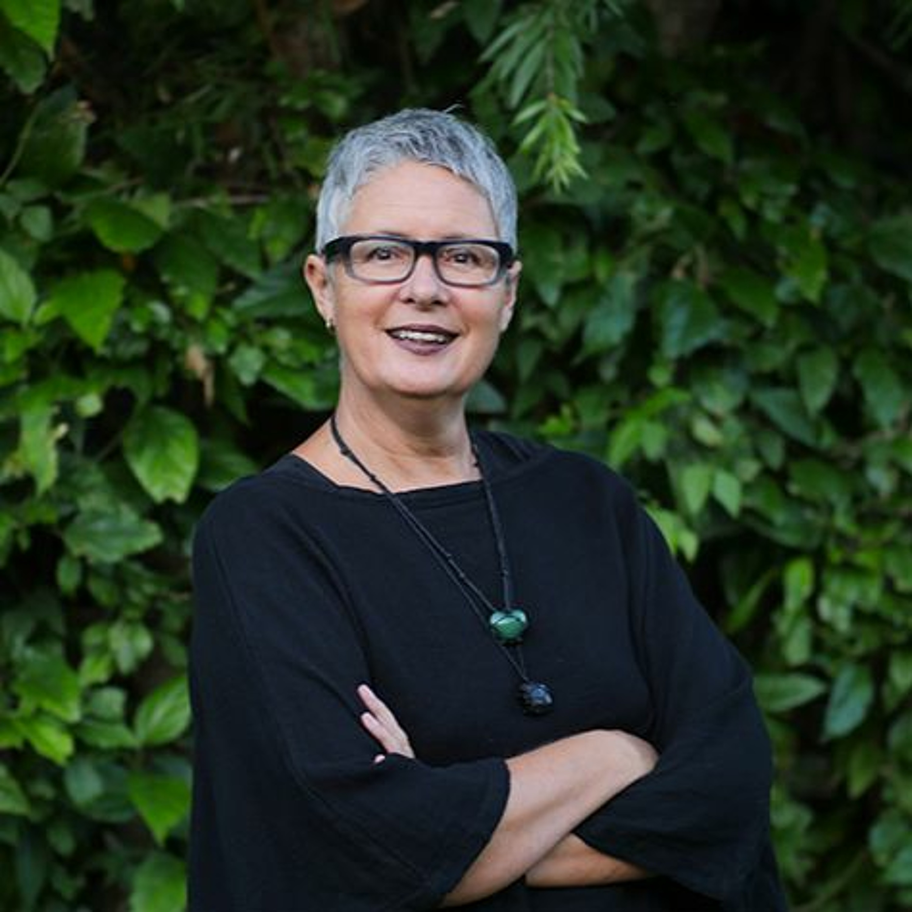 The pleasure principle and the psychology of swearing: a chat with Dr Desiree Kozlowski episode artwork