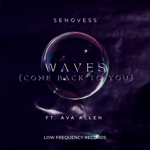 Waves (come back to you) (feat. ava Allen)