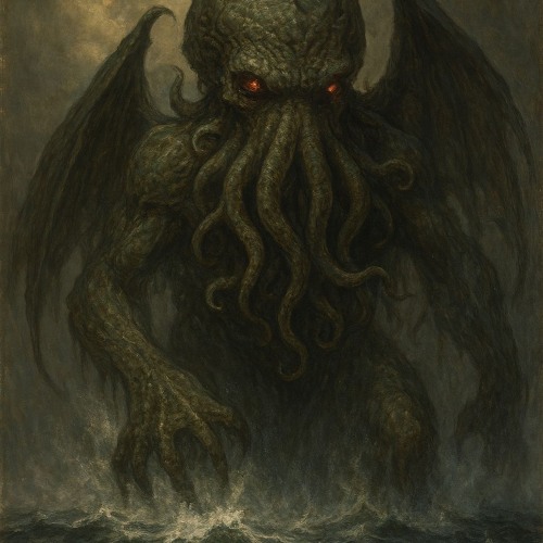 Call Of Cthulu