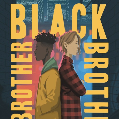 Stream episode Jewell Parker Rhodes on BLACK BROTHER, BLACK