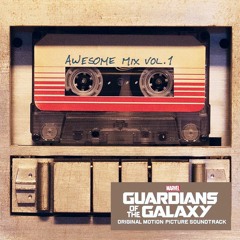 Gradians Of The Galaxy - Trailer Music Concept