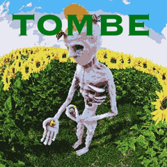 Tombe (prod.black aegle)
