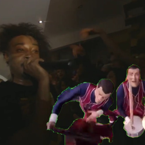 We Are Danny Brown