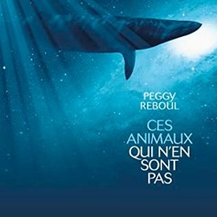 Lire Ces animaux qui n’en sont pas (French Edition) au format EPUB 9WftY