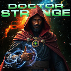 DOCTOR STRANGE