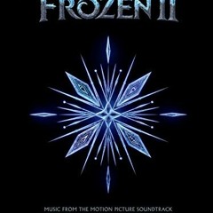 [Read] [EPUB KINDLE PDF EBOOK] Frozen 2 Five-Finger Piano Songbook: Music from the Mo