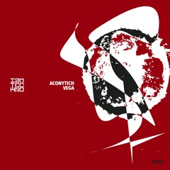 Aconytich - Back To Mars  (Original Mix)