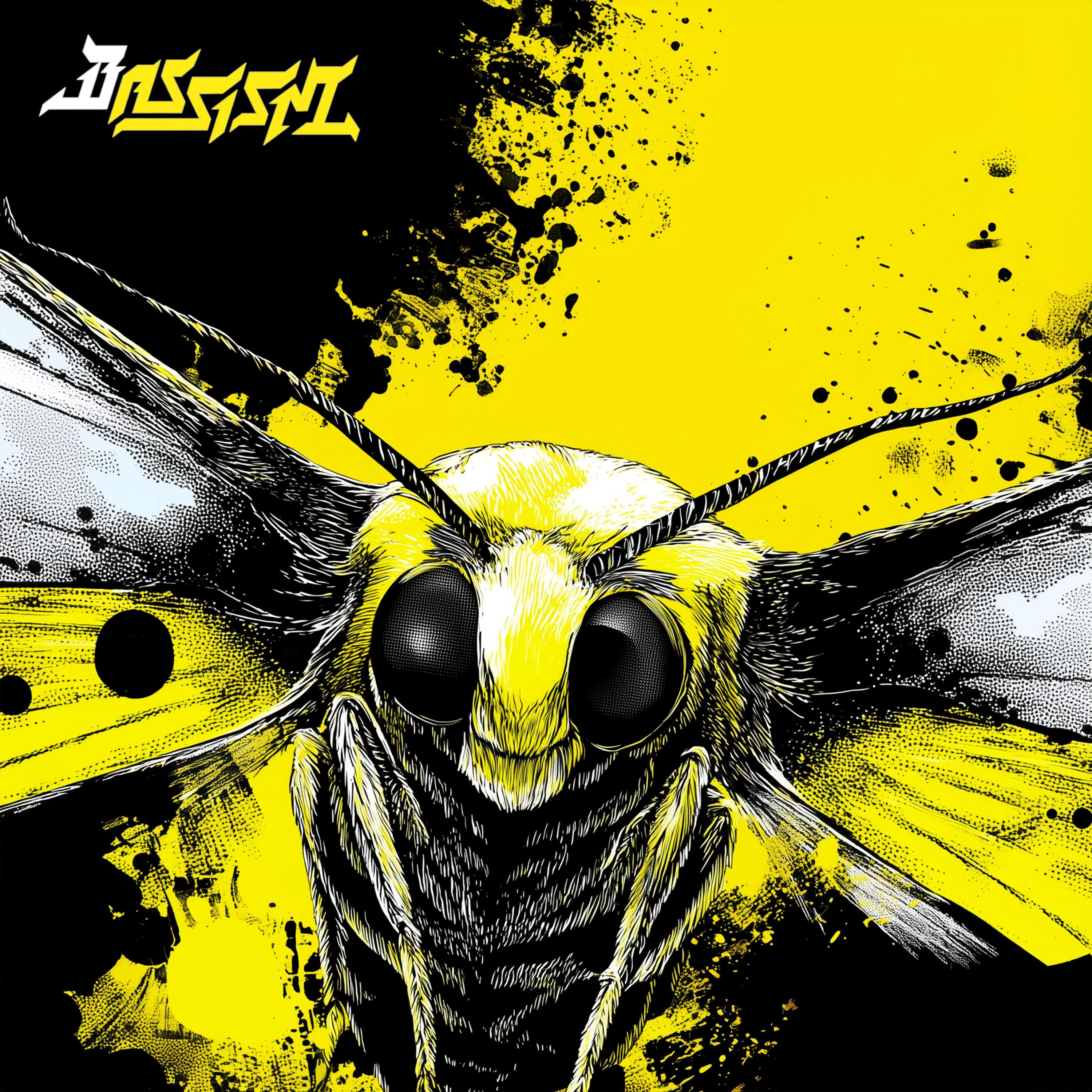 The Bassist - Carnival (feat. Broke-N) | Bassism 4 episode artwork