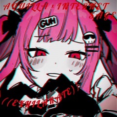 AQUILLA X INTERNET SAGE - EXHILARATE