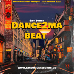 Dance2MaBeat 2022 (ExclusivMix)