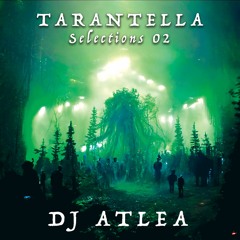 Selections 02 - DJ ATLEA