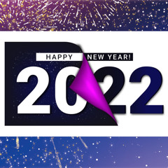 HAPPY NEW YEAR 2022
