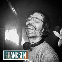 SchickCast 17: Franksen | Drum & Bass