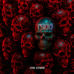 JAN KRØW - T500 (Original mix)