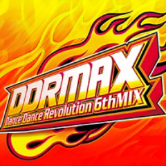 Dance Dance Revolution MAX Soundtracks