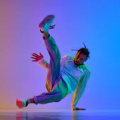 I Want To Dance