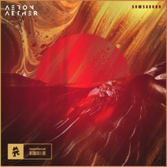 Aeron Aether - Samsarana