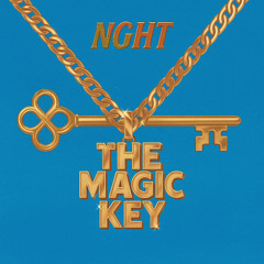THE MAGIC KEY