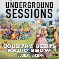 Underground Sessions 30th April 22