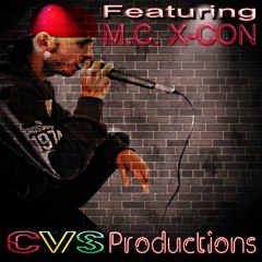 Woman Problems - CVS Productions Featuring MC X - Con
