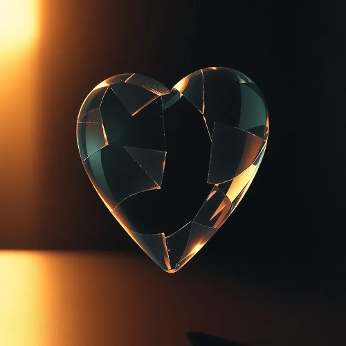 Love Larger Than Lies