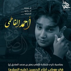 أحمد الفاطمي