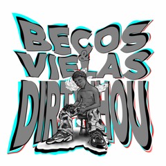 "MARRECO" Part. THAUVN (prod. dirtyJhou)