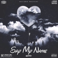 Say My Name