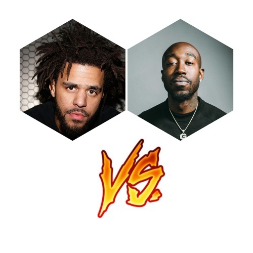 J. Cole Vs. Freddie Gibbs