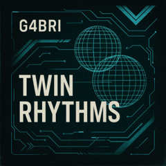 G4BRI - The Vibration (Original Mix)