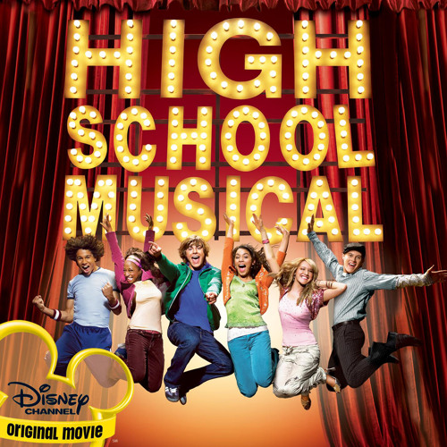 Start of Something New (From "High School Musical"/Instrumental)