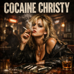 Cocaine Christy