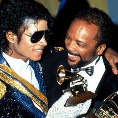 MICHAEL & QUINCY ( NAS REMIX )
