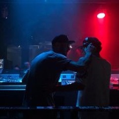 Van da Mas - Hard Minimal (HXTC Master)